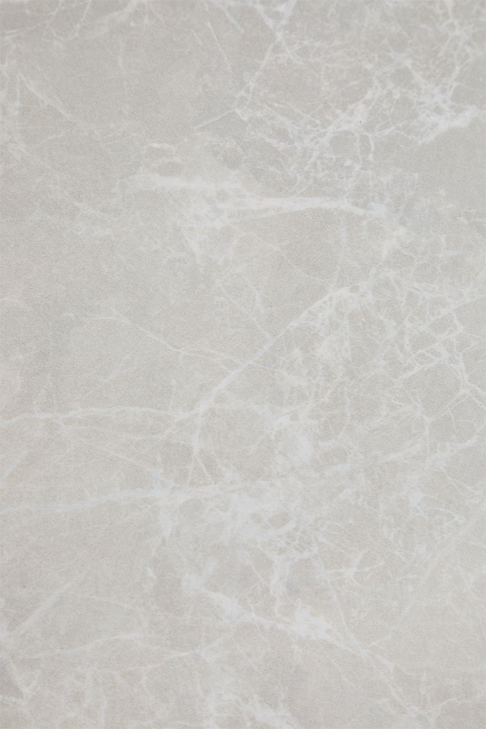 Kwadratowy stolik pomocniczy 45x45 cm z MDF Aria, obrazek w galerii 6