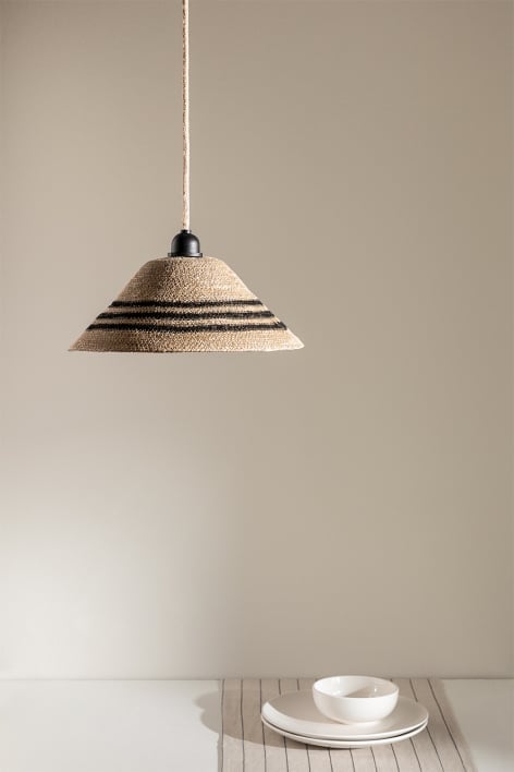 Lampa sufitowa Samyra