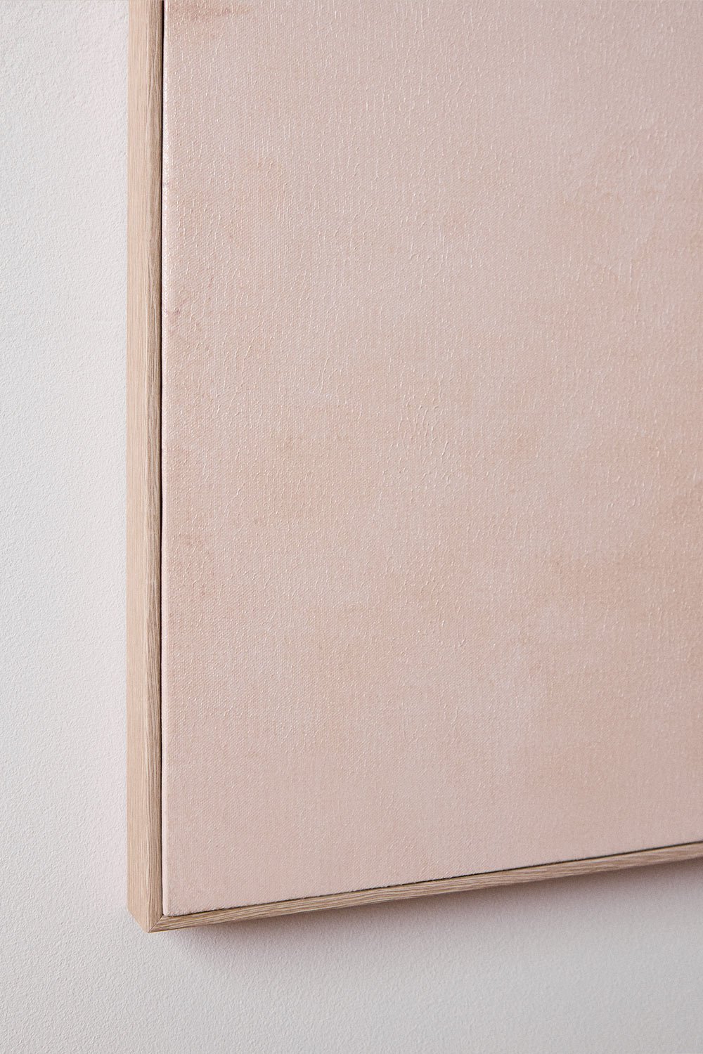 Obraz dekoracyjny (100x120 cm) wydrukowany na płótnie Elisa, obrazek w galerii 3