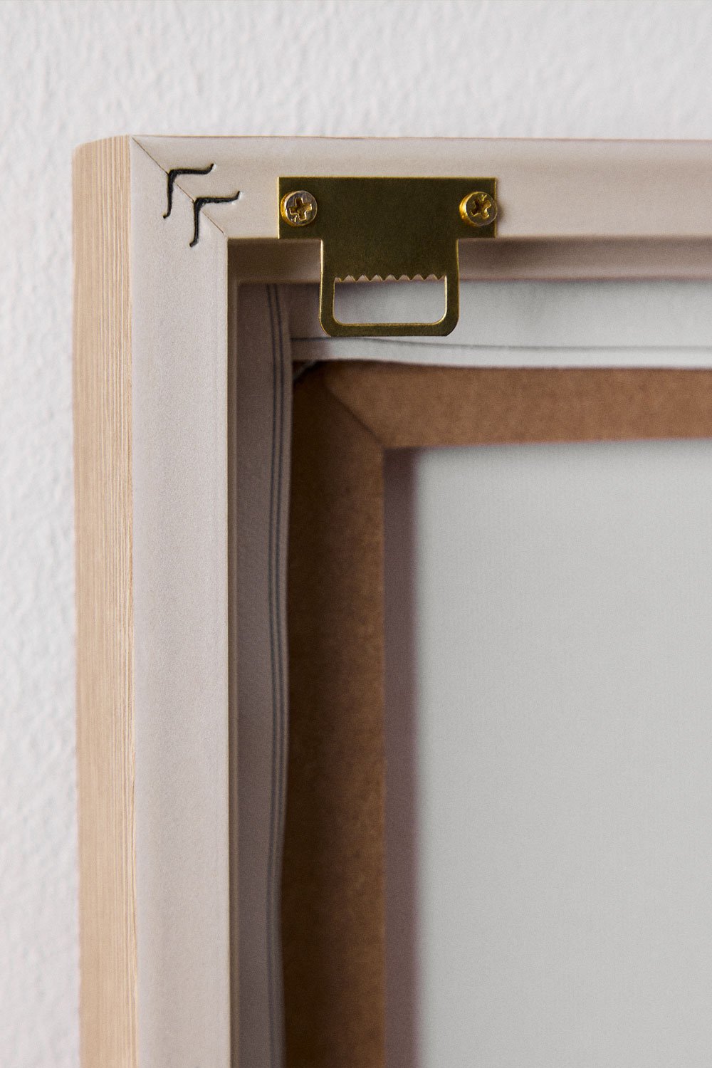 Obraz dekoracyjny (100x120 cm) wydrukowany na płótnie Elisa, obrazek w galerii 6