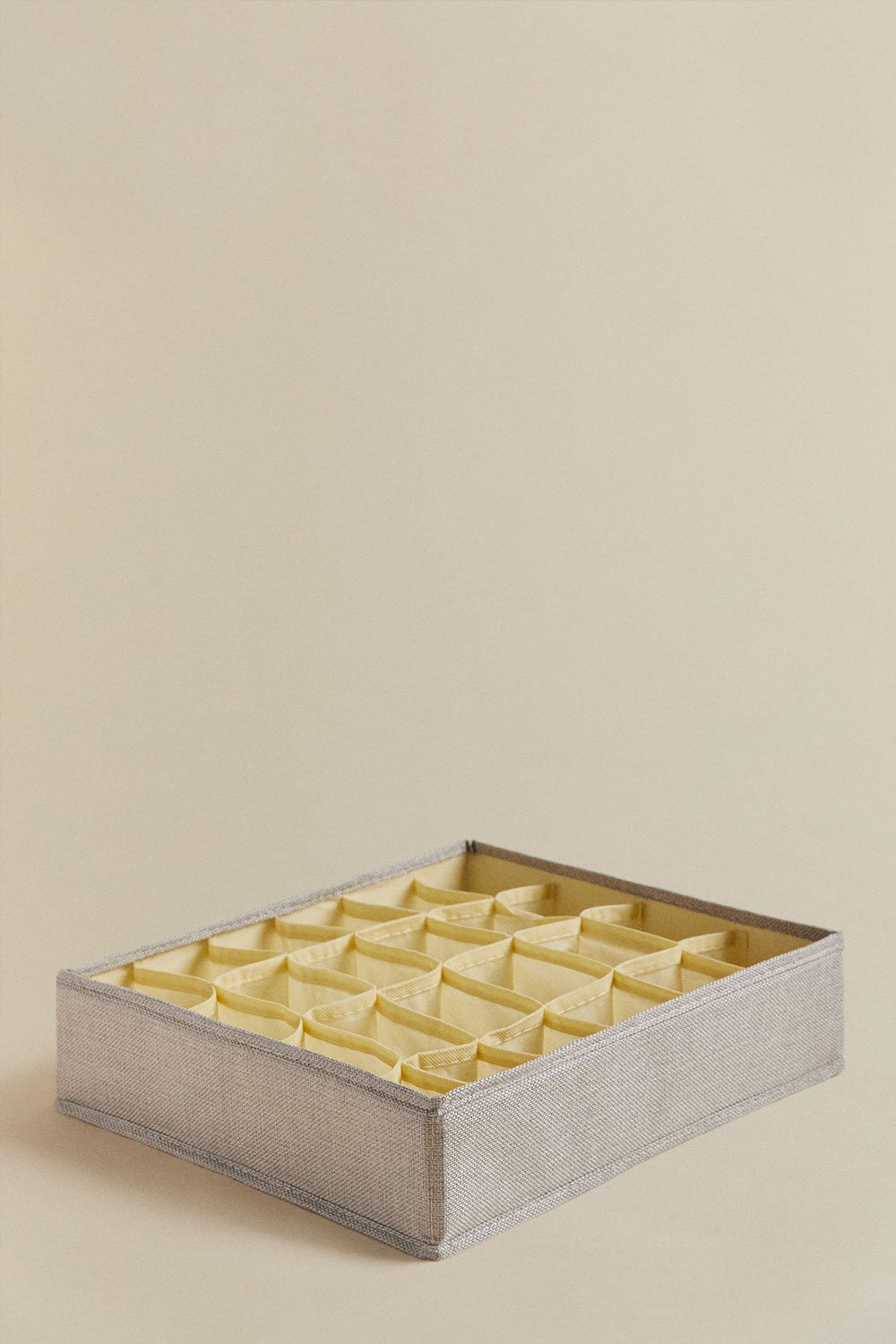 Organizator tekstylny 35x30 cm Guat, obrazek w galerii 1