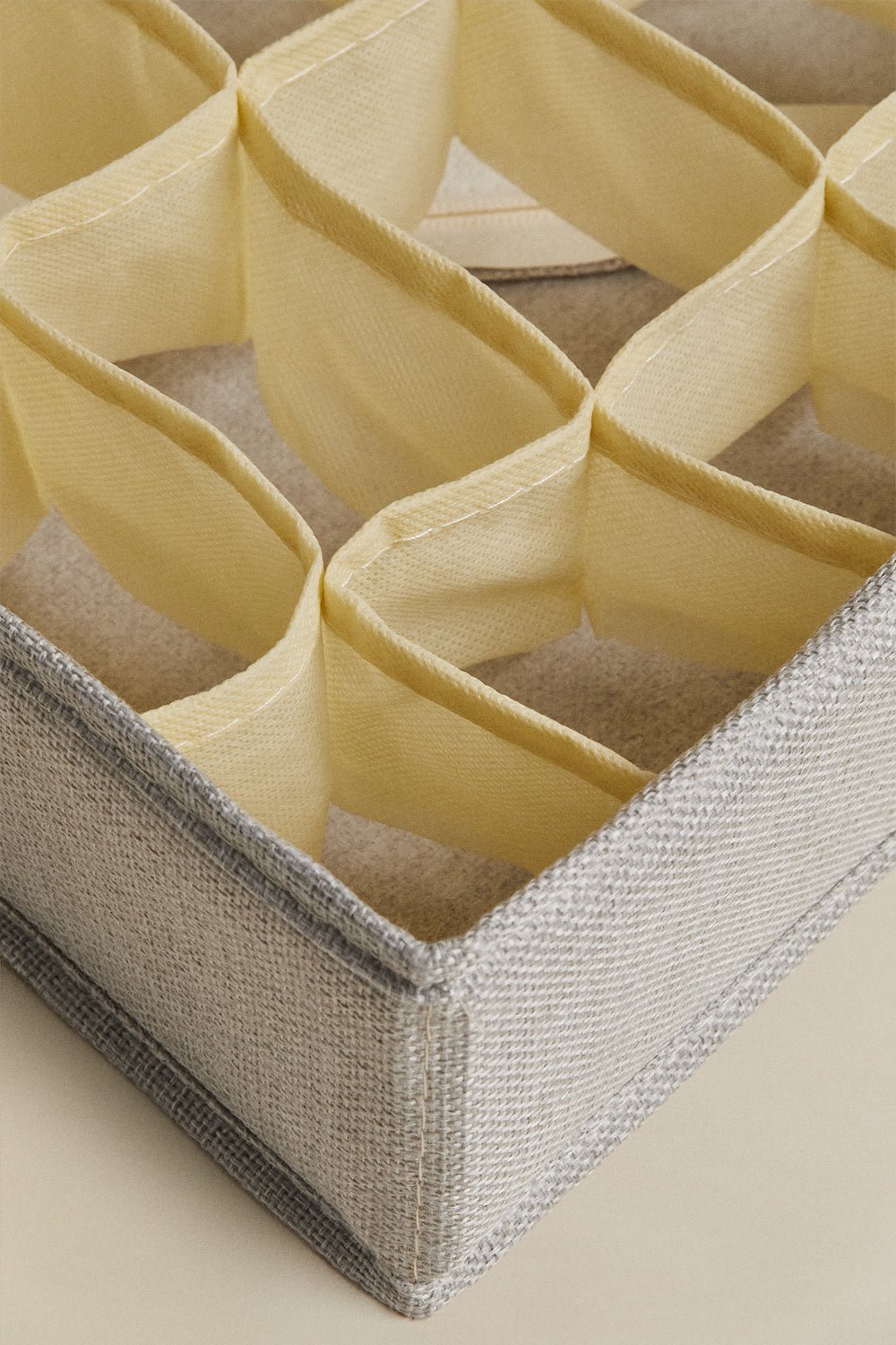 Organizator tekstylny 35x30 cm Guat, obrazek w galerii 2