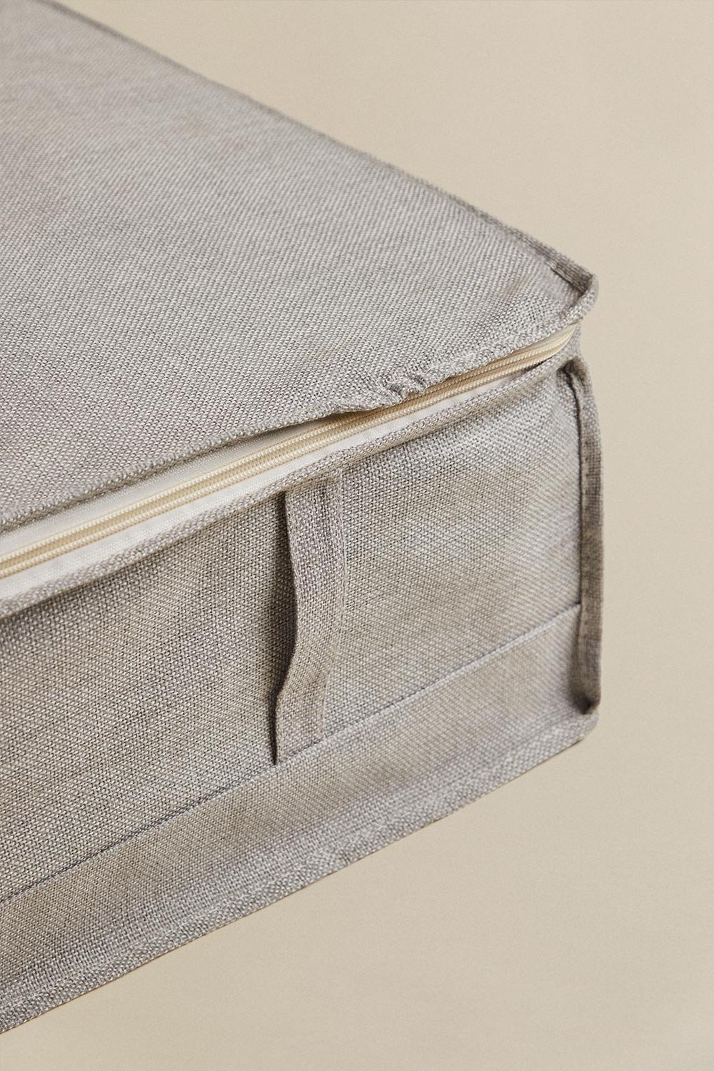 Zestaw 3 pudełek organizacyjnych Jamil, obrazek w galerii 5