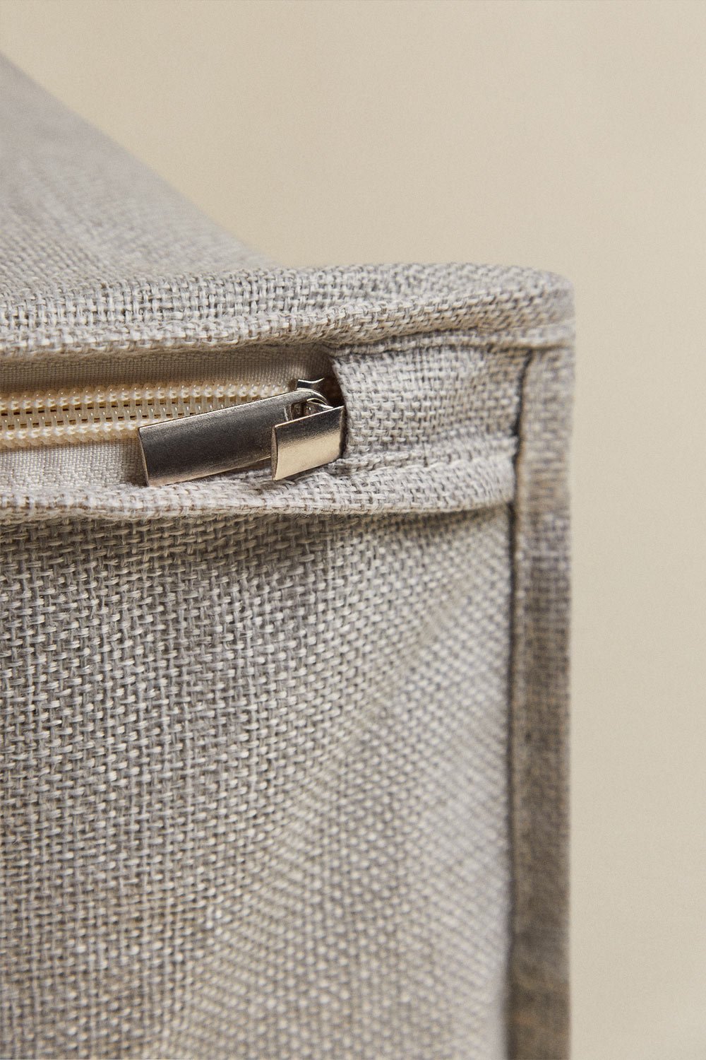 Zestaw 3 pudełek organizacyjnych Jamil, obrazek w galerii 6