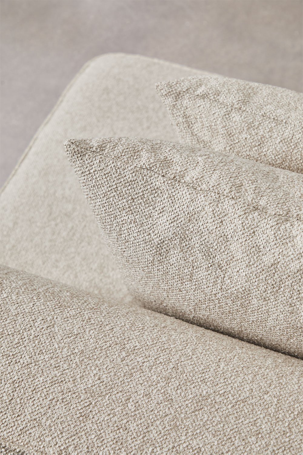 Lewa sofa modułowa tapicerowana Cardea, obrazek w galerii 6