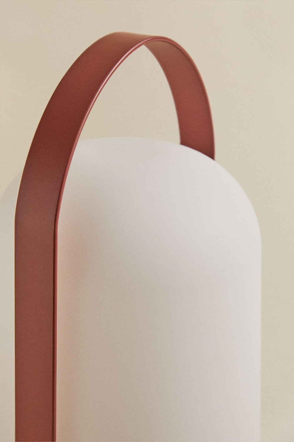 Agnese Bezprzewodowa zewnętrzna lampa stołowa LED    , obrazek w galerii 4