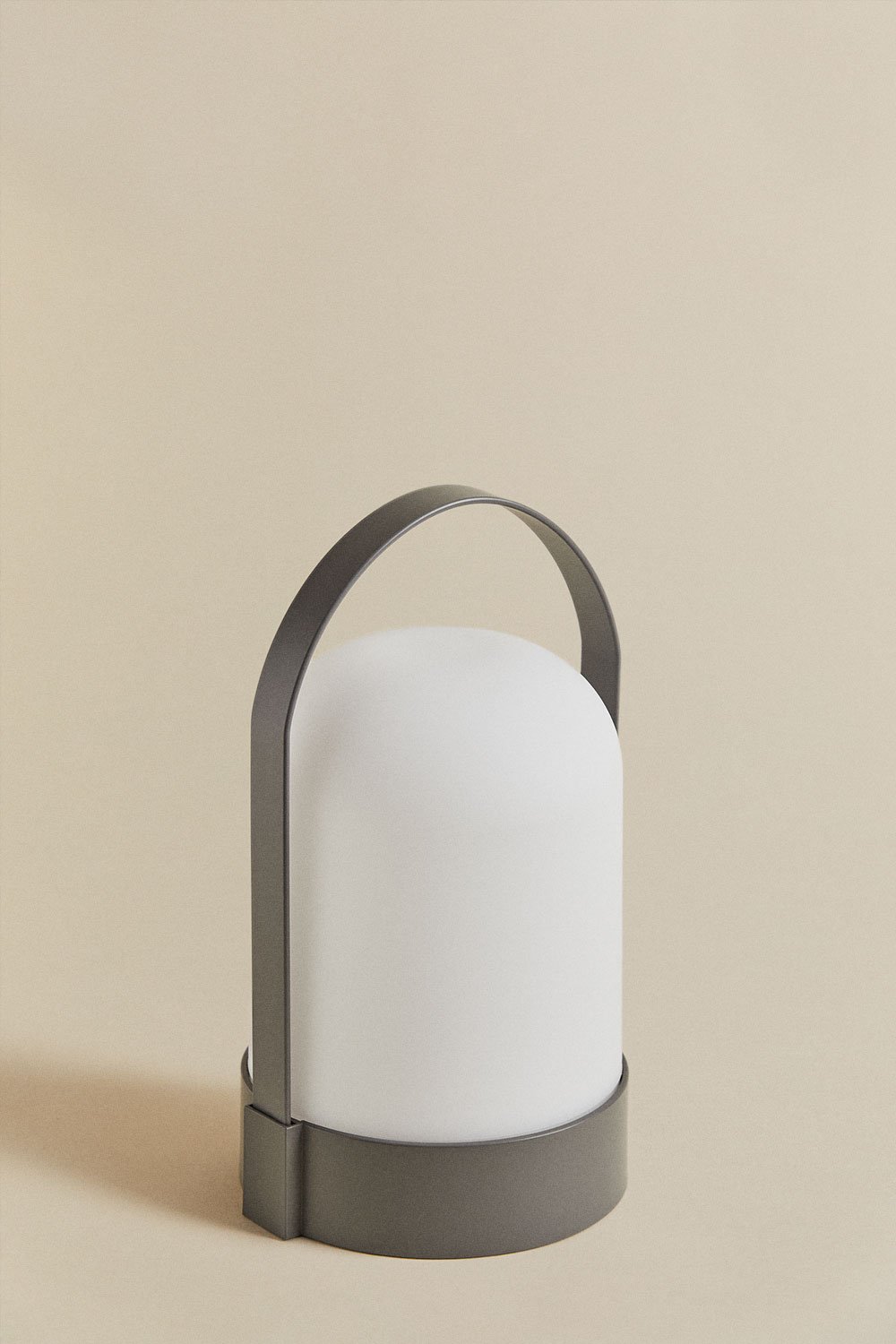 Agnese Bezprzewodowa zewnętrzna lampa stołowa LED    , obrazek w galerii 2