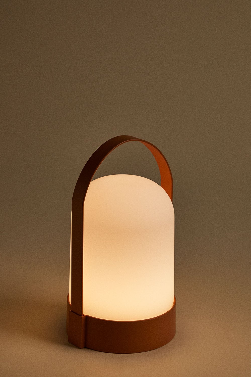 Agnese Bezprzewodowa zewnętrzna lampa stołowa LED    , obrazek w galerii 3