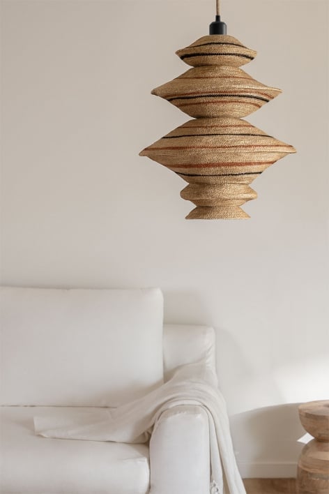 Lampa sufitowa Darwan
