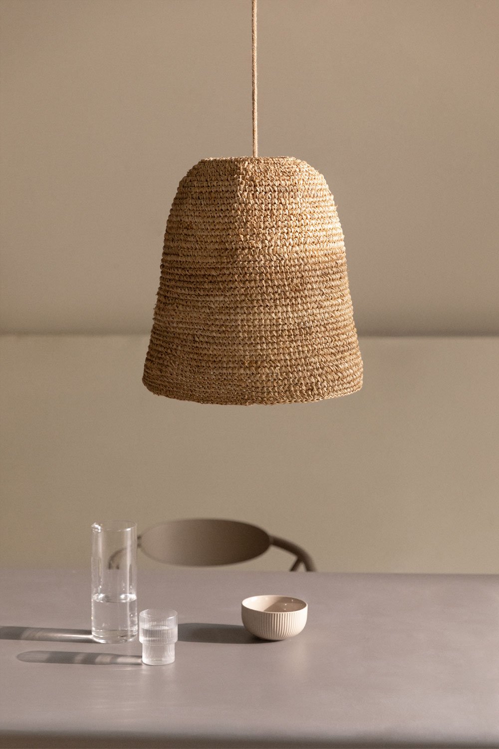 Lampa sufitowa Kayradens, obrazek w galerii 1