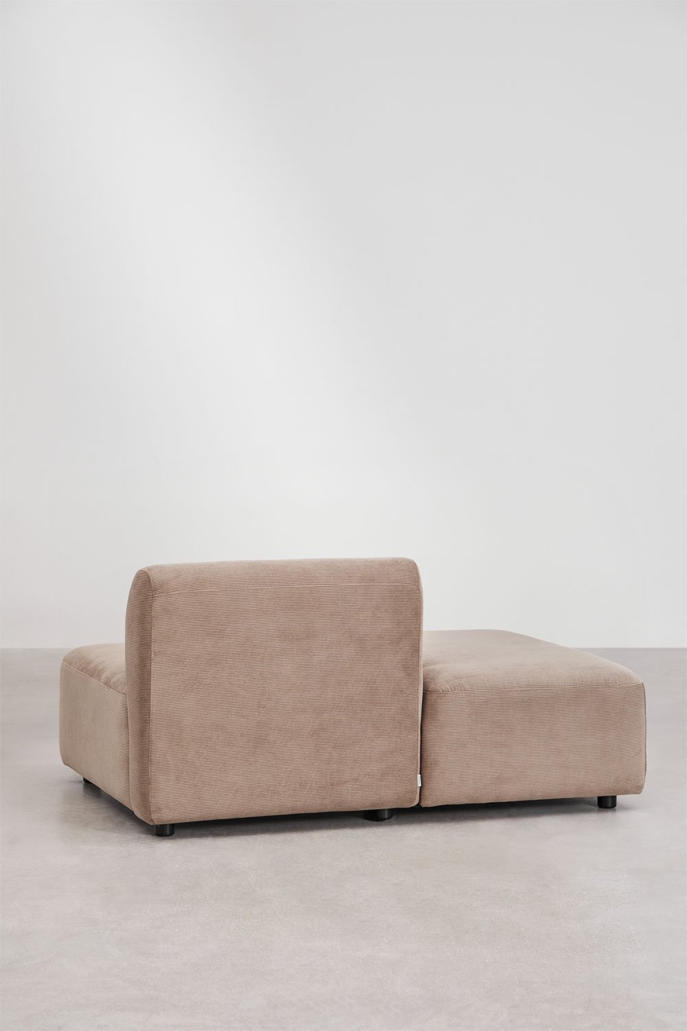 Sofa lewa do sofy modułowej Fogler, obrazek w galerii 4