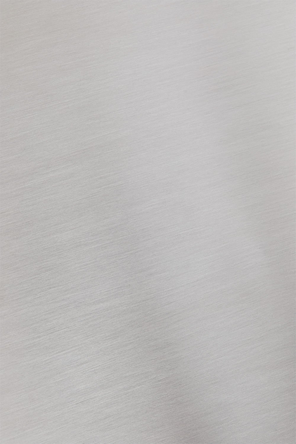 Prostokątny stolik pomocniczy 40x25 cm ze stali nierdzewnej Odelia, obrazek w galerii 6