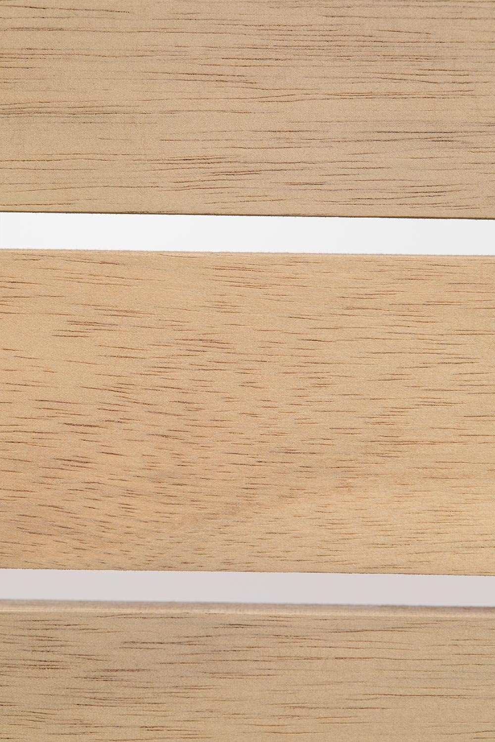 Prostokątny stolik kawowy ogrodowy 110x55 cm z aluminium Lipov, obrazek w galerii 5