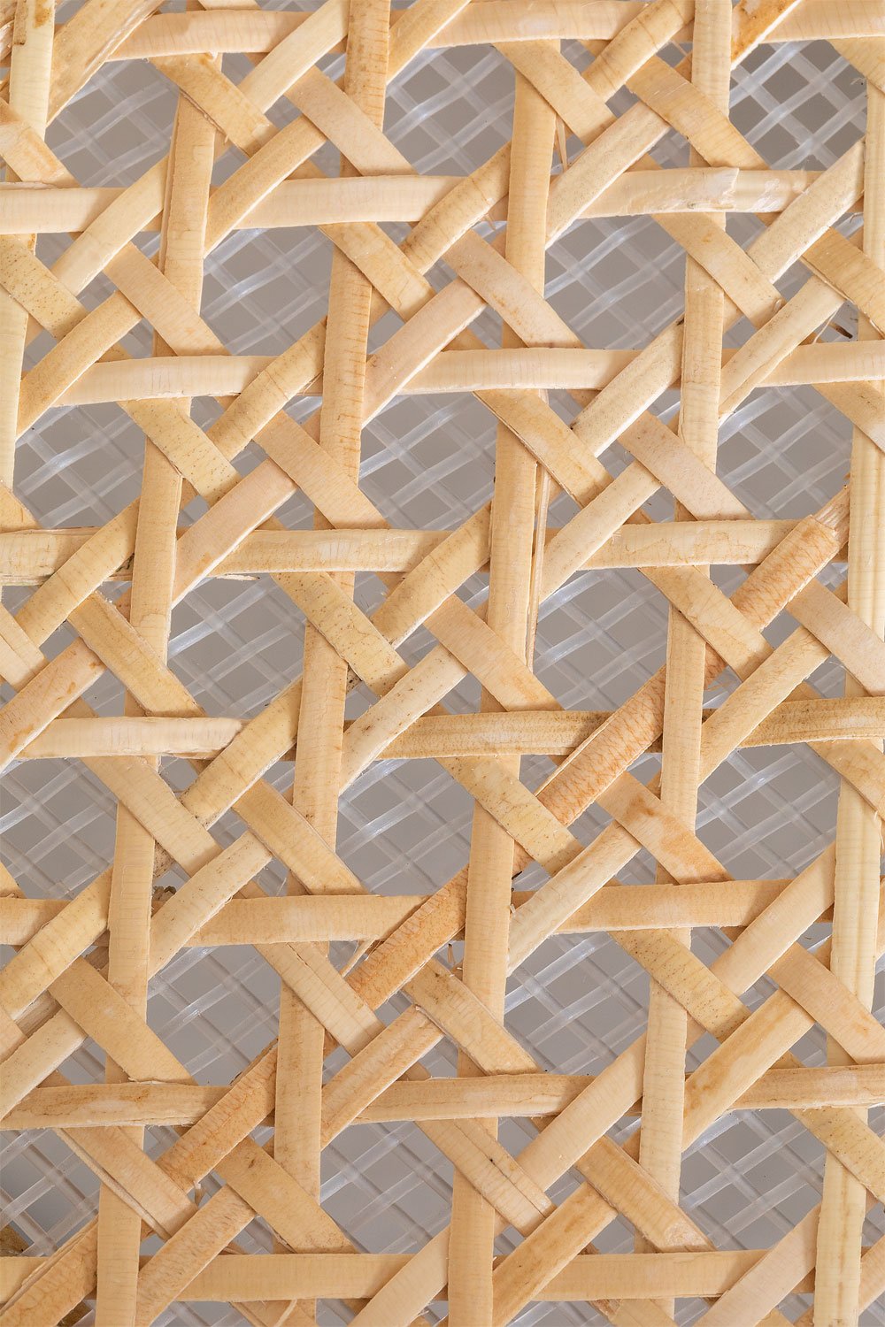 Zestaw 2 krzeseł do jadalni Tento ze sztucznej skóry z podłokietnikami, obrazek w galerii 9