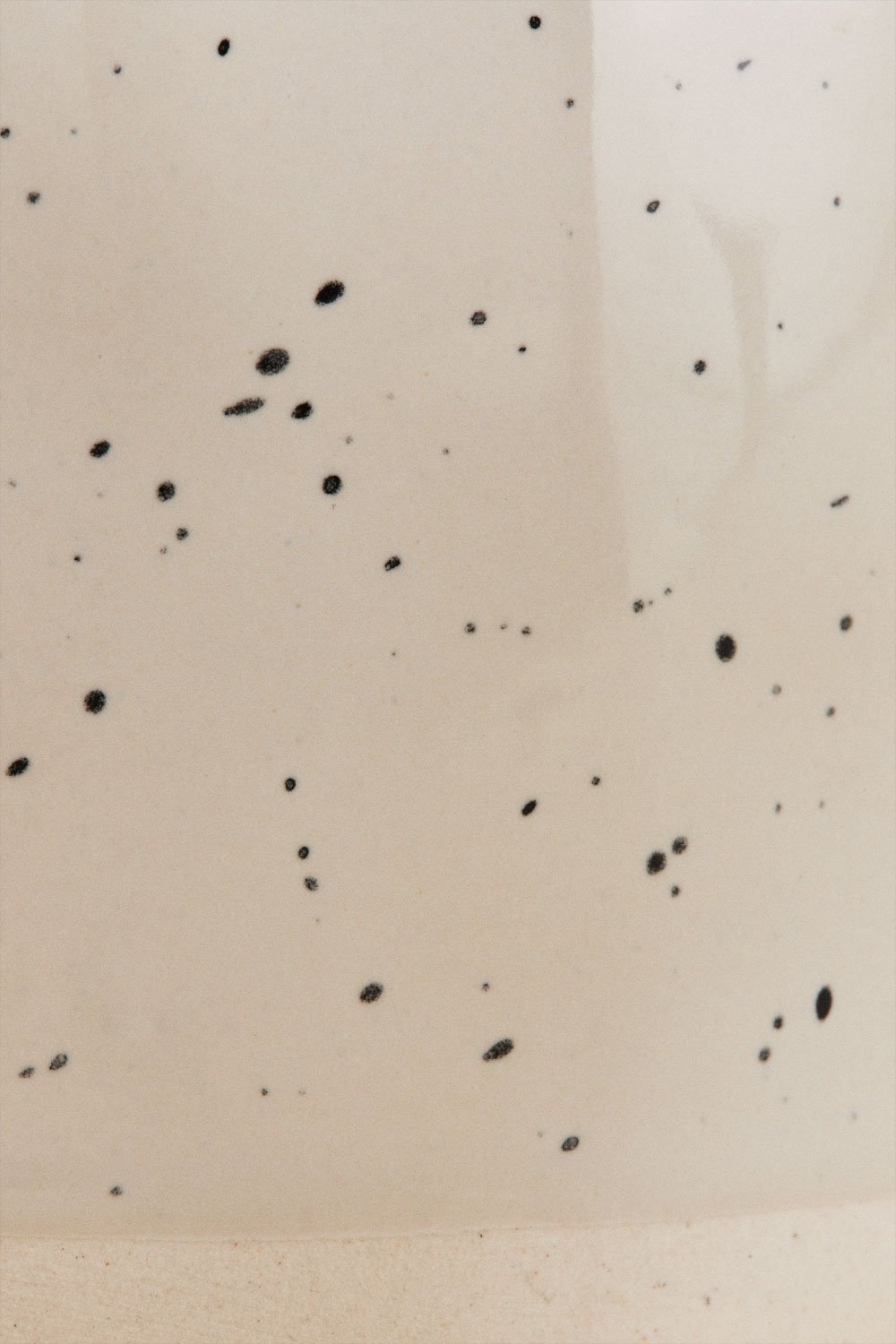 Kubek do kawy 28 cl z kamionki Demyr, obrazek w galerii 6