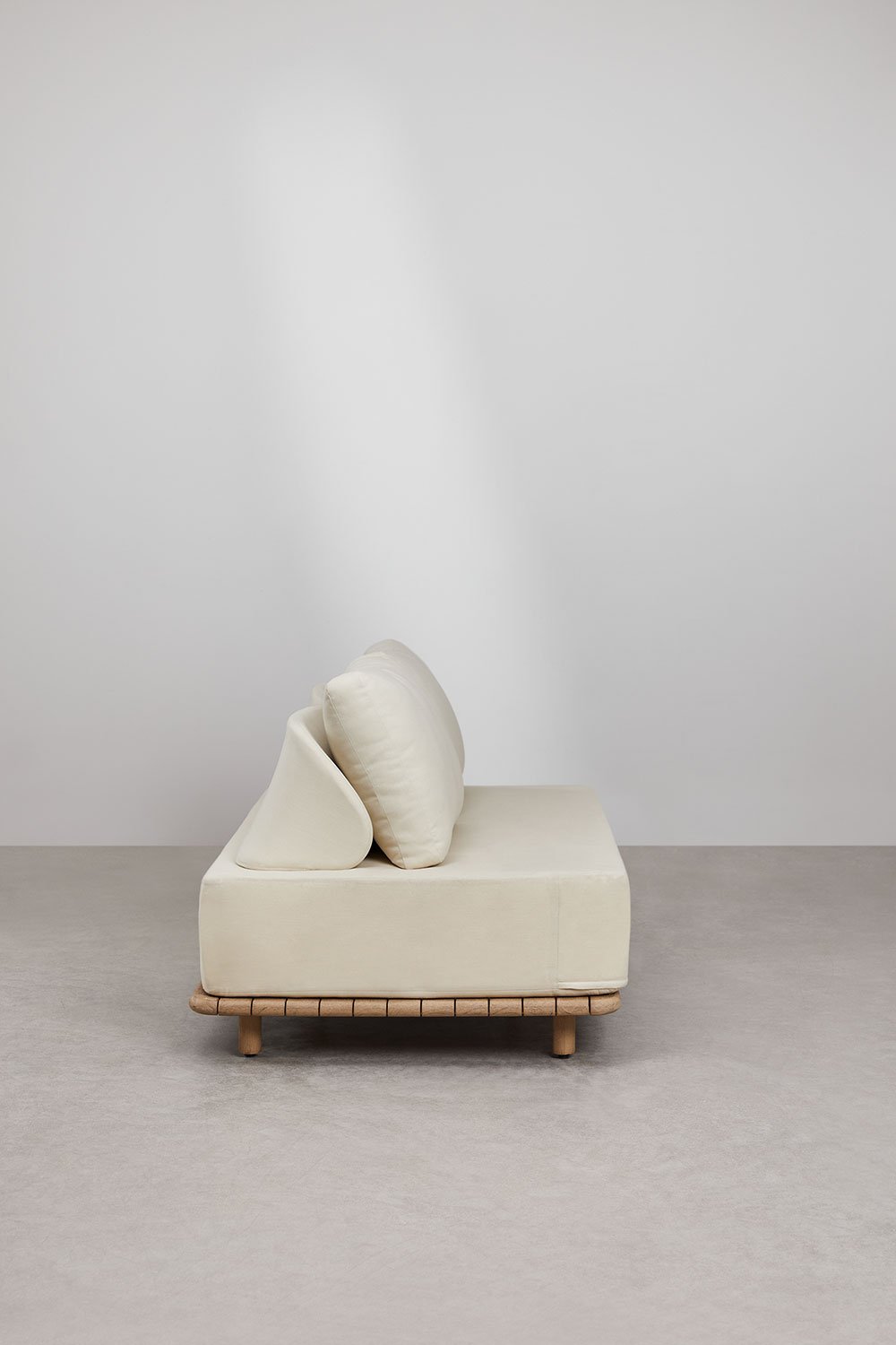 Sofa dwuosobowa z akacji Portet, obrazek w galerii 3