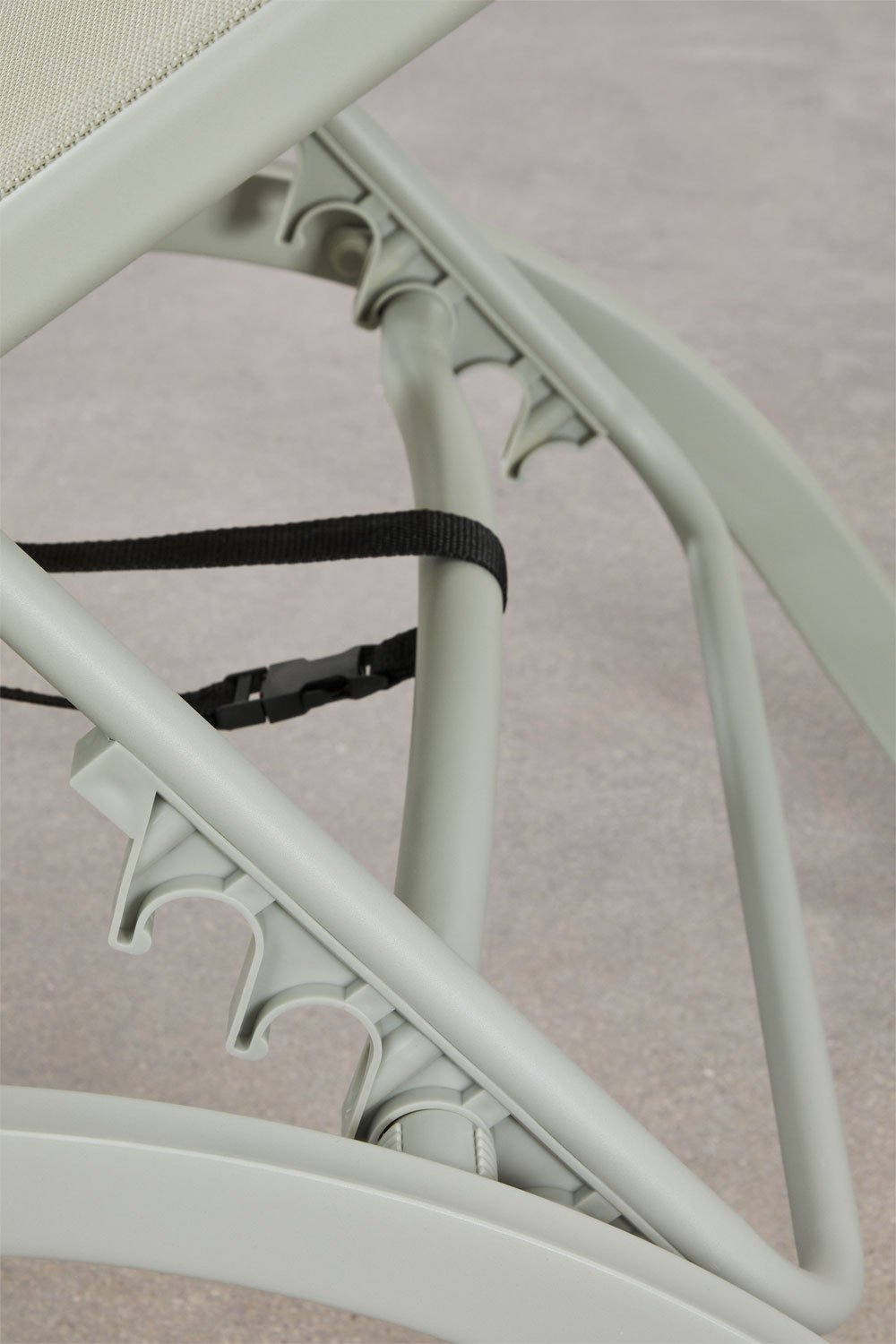 Leżanka Therys z poduszką, obrazek w galerii 8