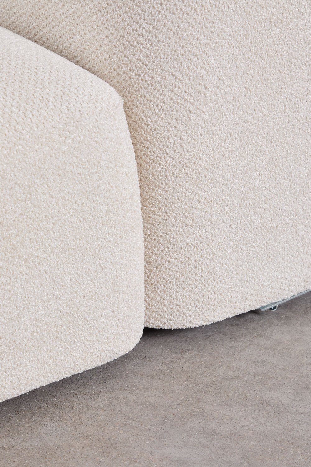 Bastian 4-częściowa modułowa sofa, obrazek w galerii 10