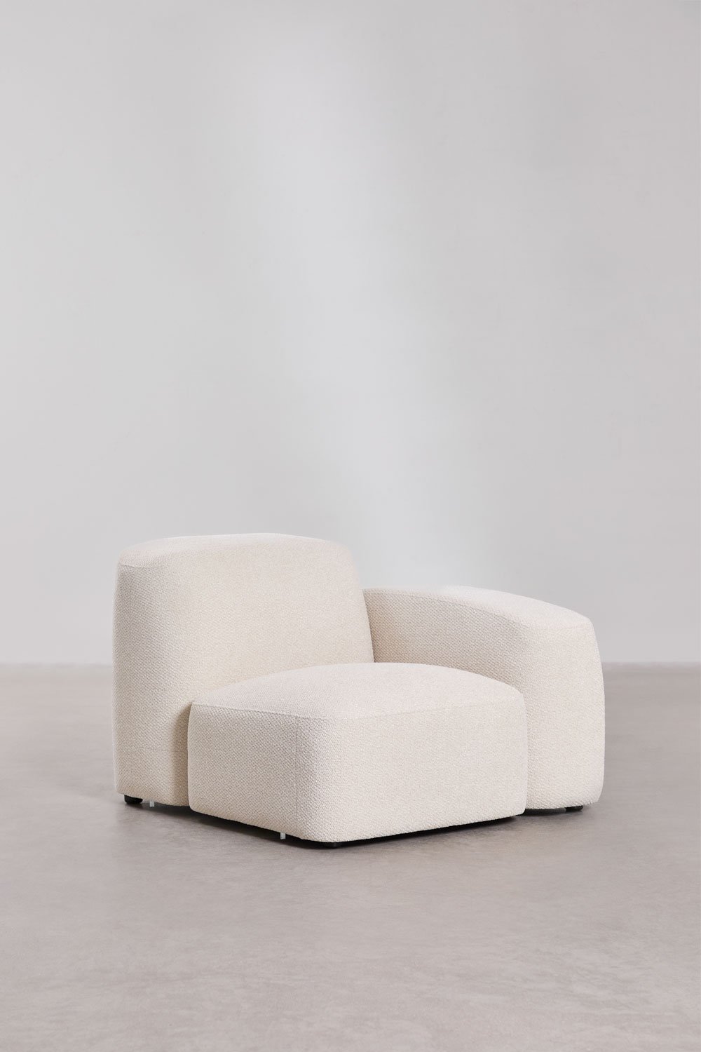 Bastian 3-częściowa modułowa sofa , obrazek w galerii 9