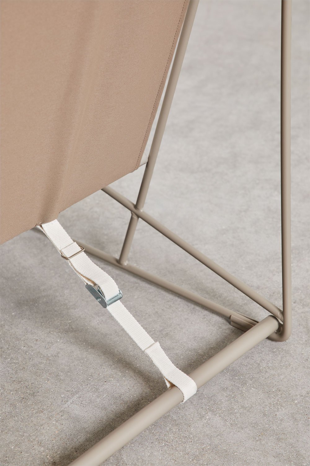 Modułowa sofa ogrodowa 3-częściowa Amaro, obrazek w galerii 6