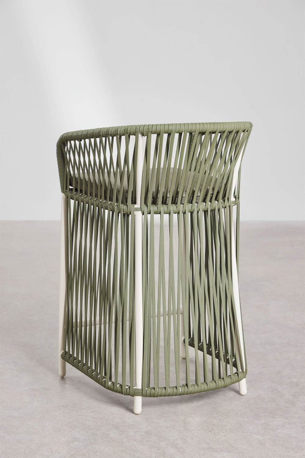 Zestaw 4 wysokich stołków Sophie, obrazek w galerii 4