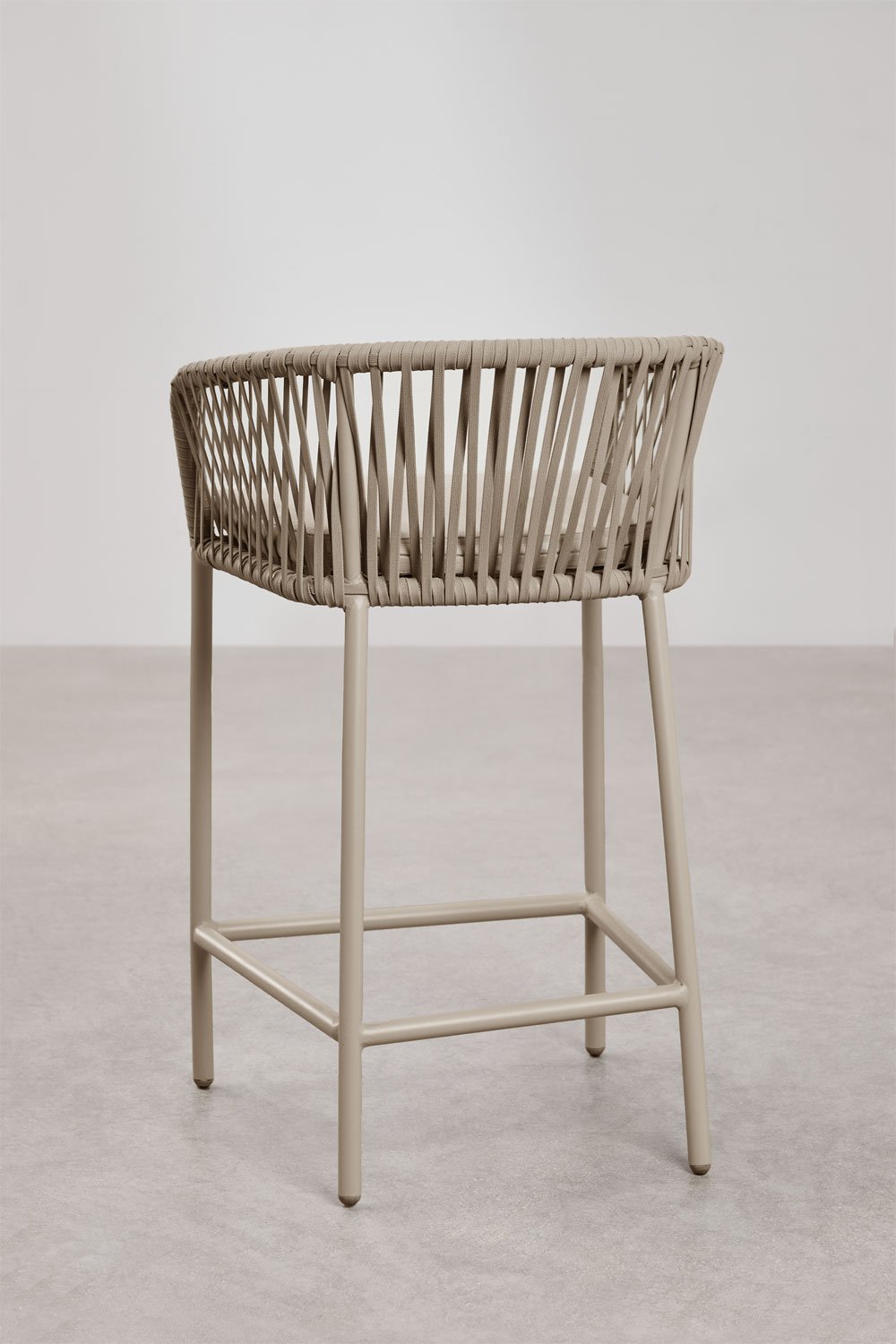 Taboret ogrodowy Arhiza High, obrazek w galerii 5