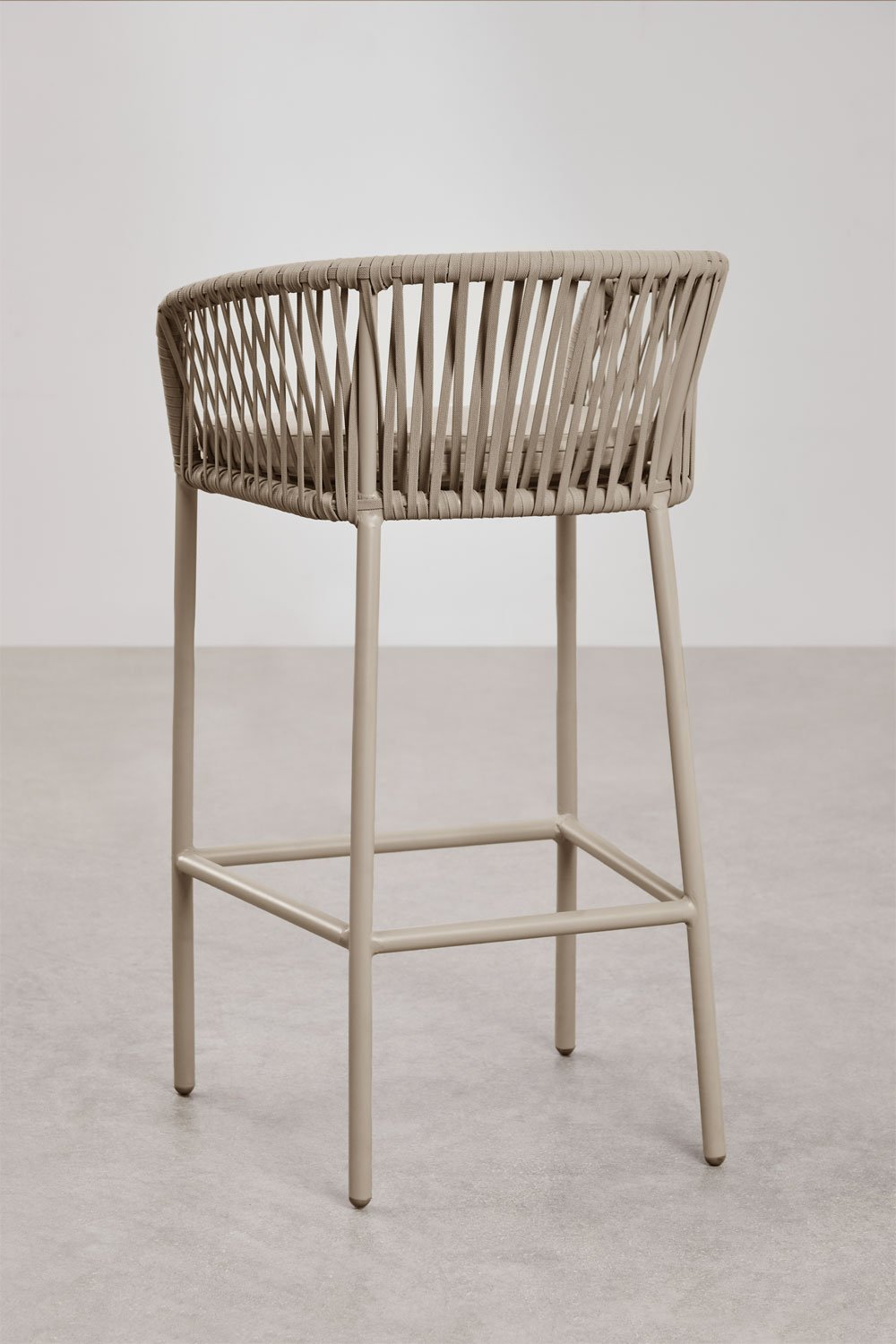 Taboret ogrodowy Arhiza High, obrazek w galerii 4