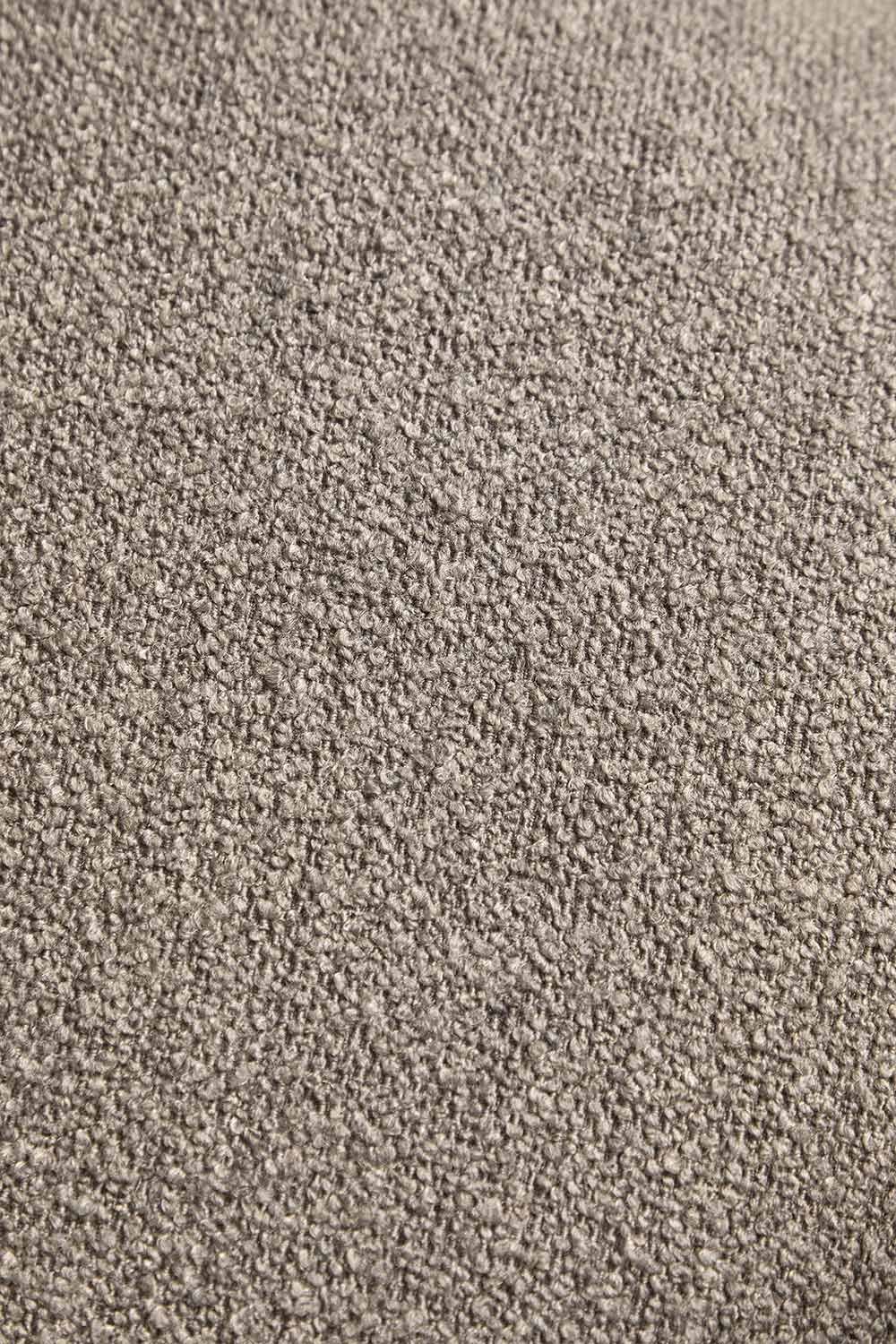 Krzesło do jadalni z tkaniny bouclé Gia, obrazek w galerii 8