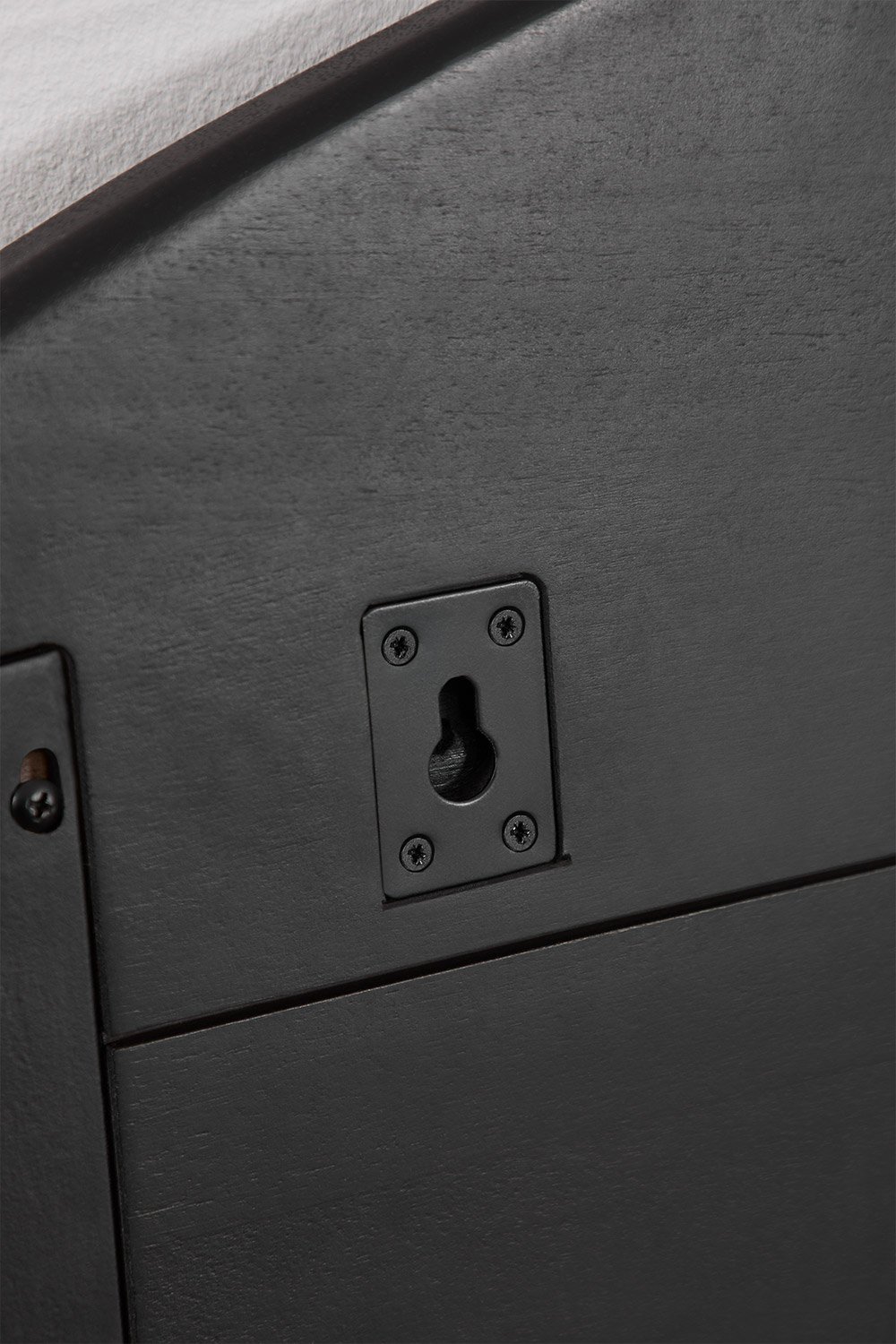 Zagłówek ↔︎180 cm z drewna mango Agathe , obrazek w galerii 9