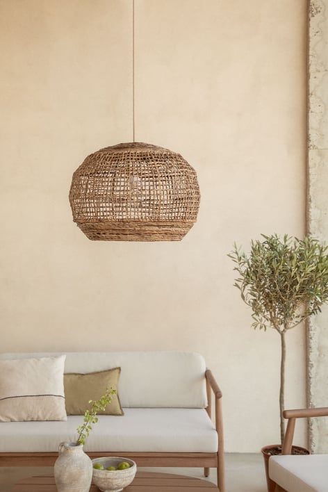 Lampa sufitowa Udane