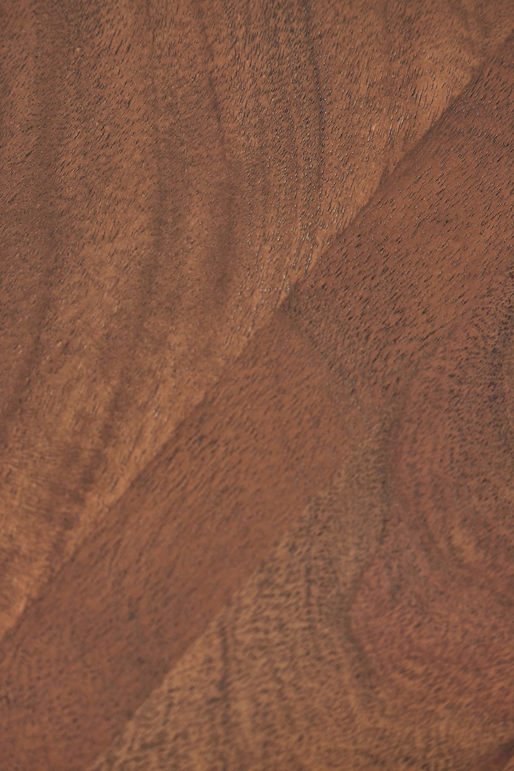 Wiszący stolik nocny 45x30 cm z drewna akacjowego Narbona, obrazek w galerii 6