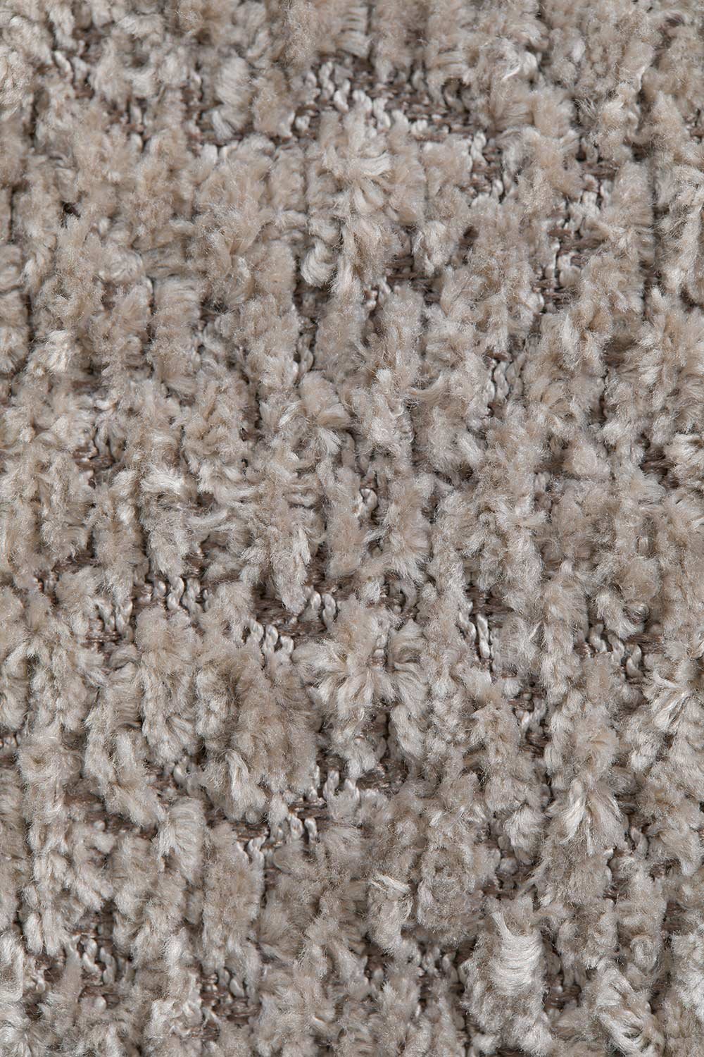 3-osobowa rozkładana sofa Dalila z tkaniny bouclé, obrazek w galerii 12