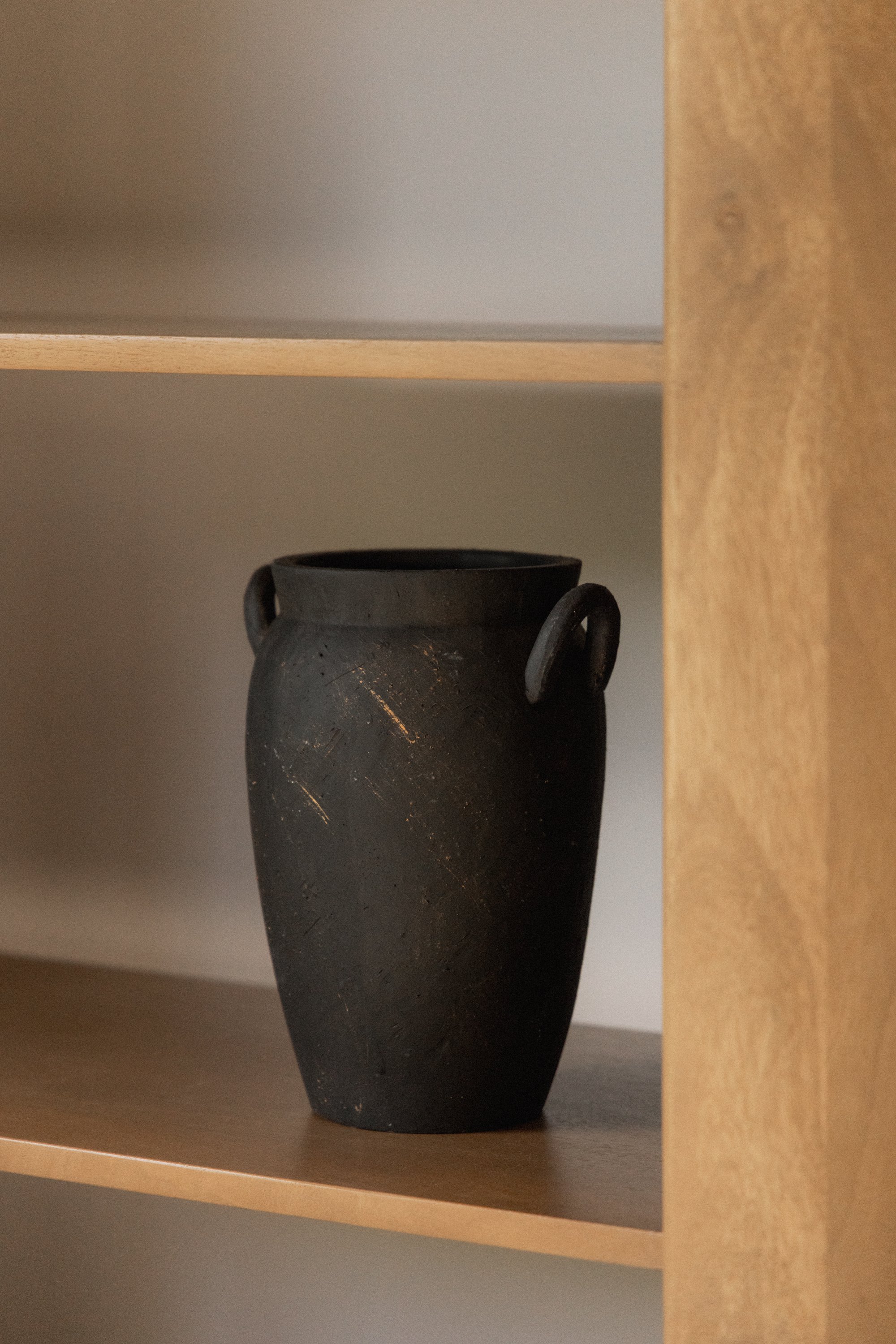 Wazon ceramiczny Lizete , obrazek w galerii 1
