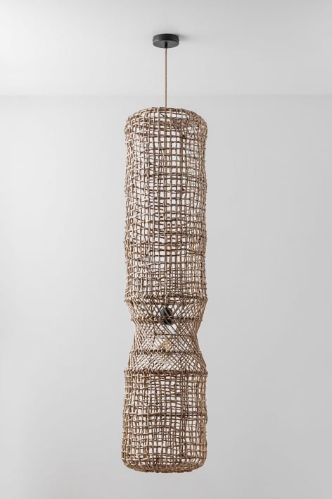 Lampa sufitowa zewnętrzna Aleida