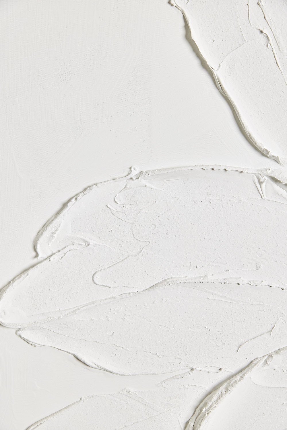 Obraz dekoracyjny 100x140 cm ręcznie malowany z reliefem Cenfix , obrazek w galerii 4