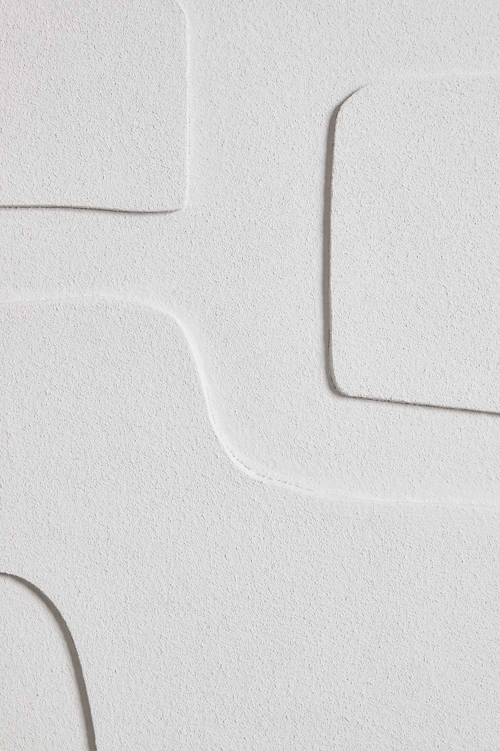 Obraz dekoracyjny 100x140 cm malowany ręcznie z reliefem Aloxen, obrazek w galerii 5