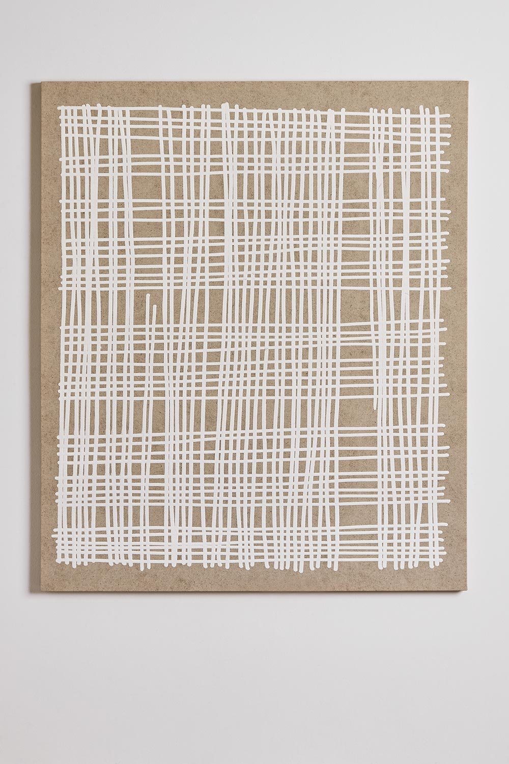 Dekoracyjne płótno 100x120 cm Helior, obrazek w galerii 3