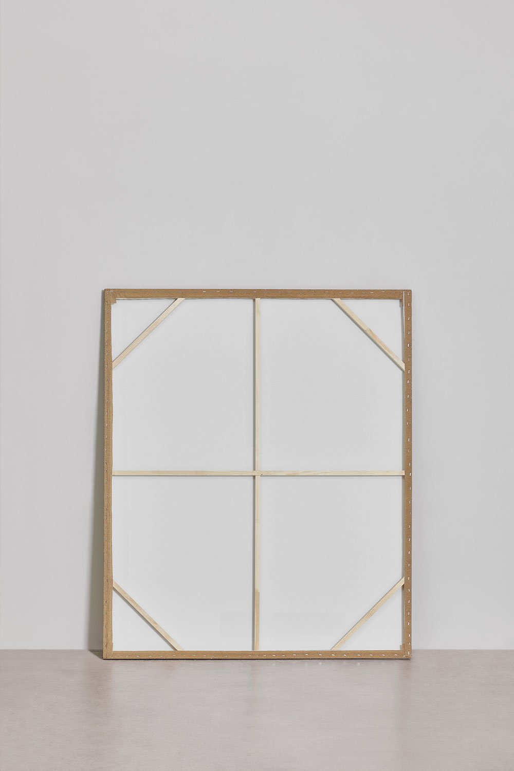 Dekoracyjne płótno 100x120 cm malowane ręcznie Wimara, obrazek w galerii 6