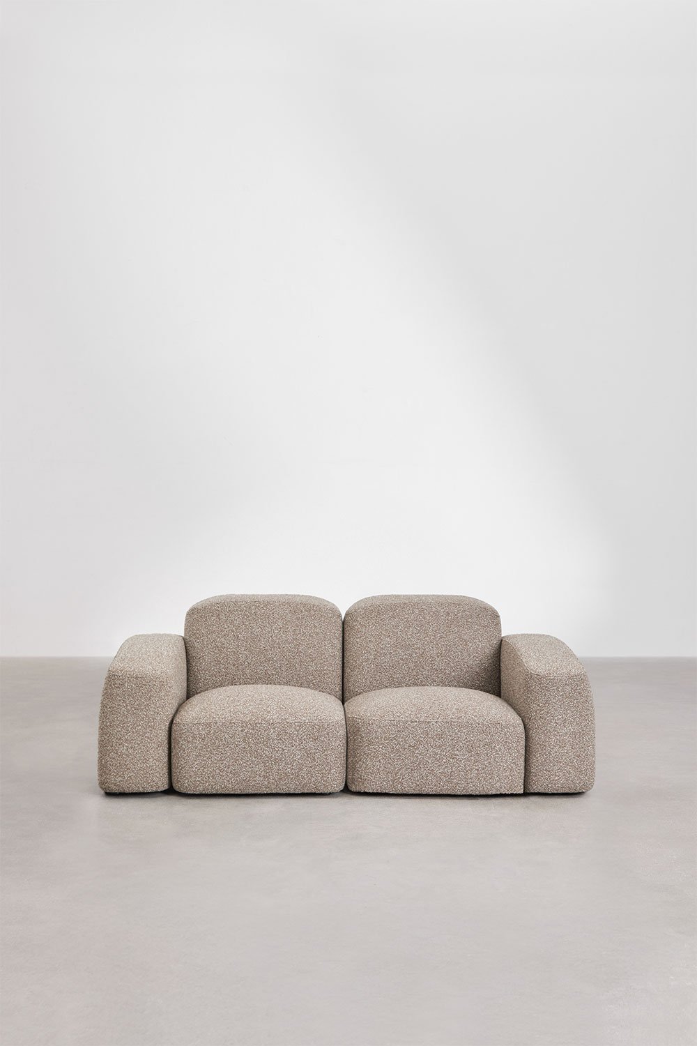 Bastian 2-częściowa sofa modułowa, obrazek w galerii 5