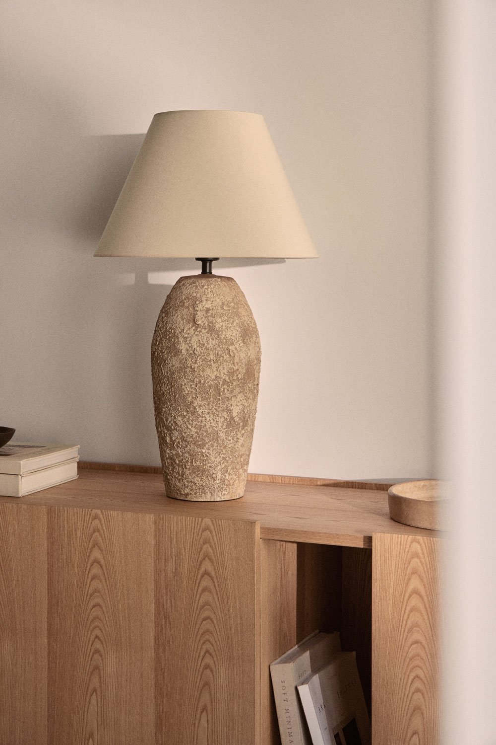 Rolki ceramiczne i lniane, obrazek w galerii 1
