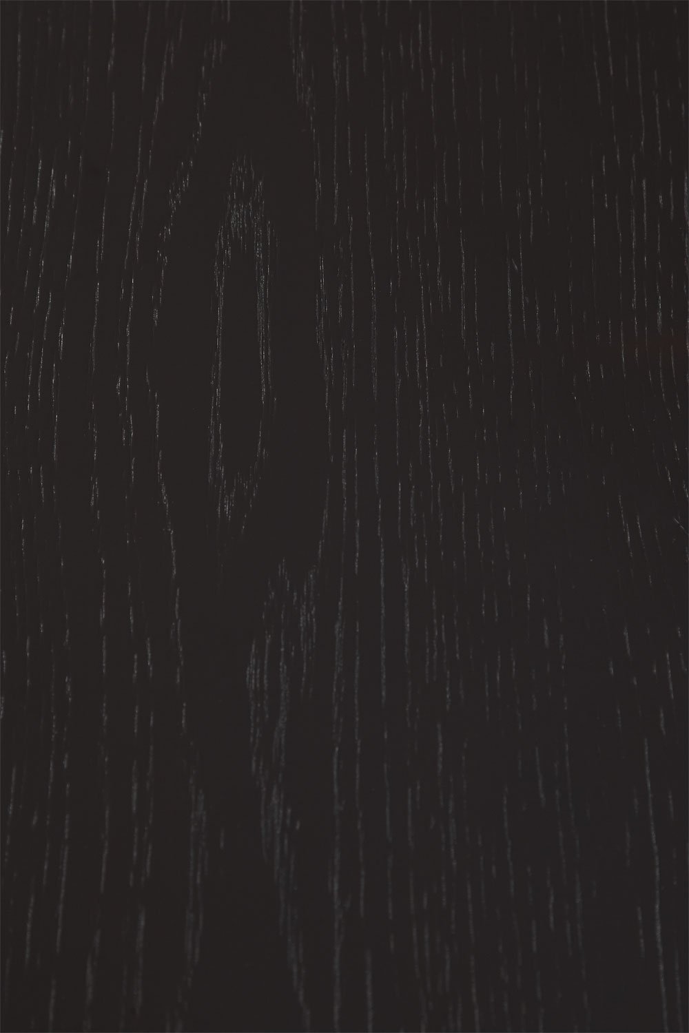 Stół jadalny okrągły 120-160x120 cm rozkładany z płyty MDF i forniru dębowego Montana, obrazek w galerii 10