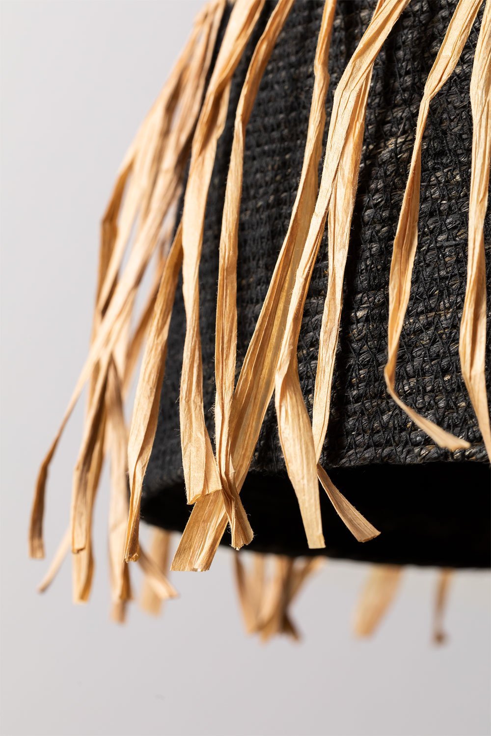 Lampa sufitowa Zoe, obrazek w galerii 3