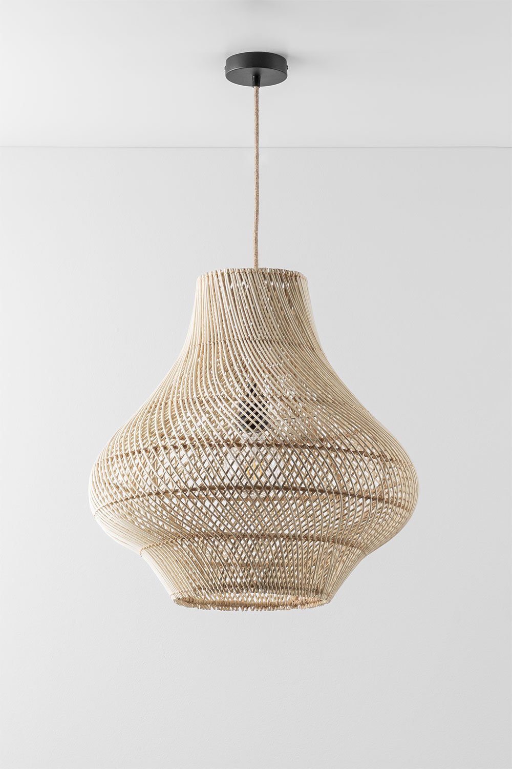 Lampa sufitowa zewnętrzna Magali, obrazek w galerii 1