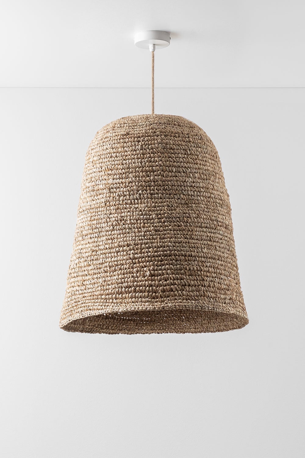 Lampa sufitowa wisząca na zewnątrz Kayradens, obrazek w galerii 1