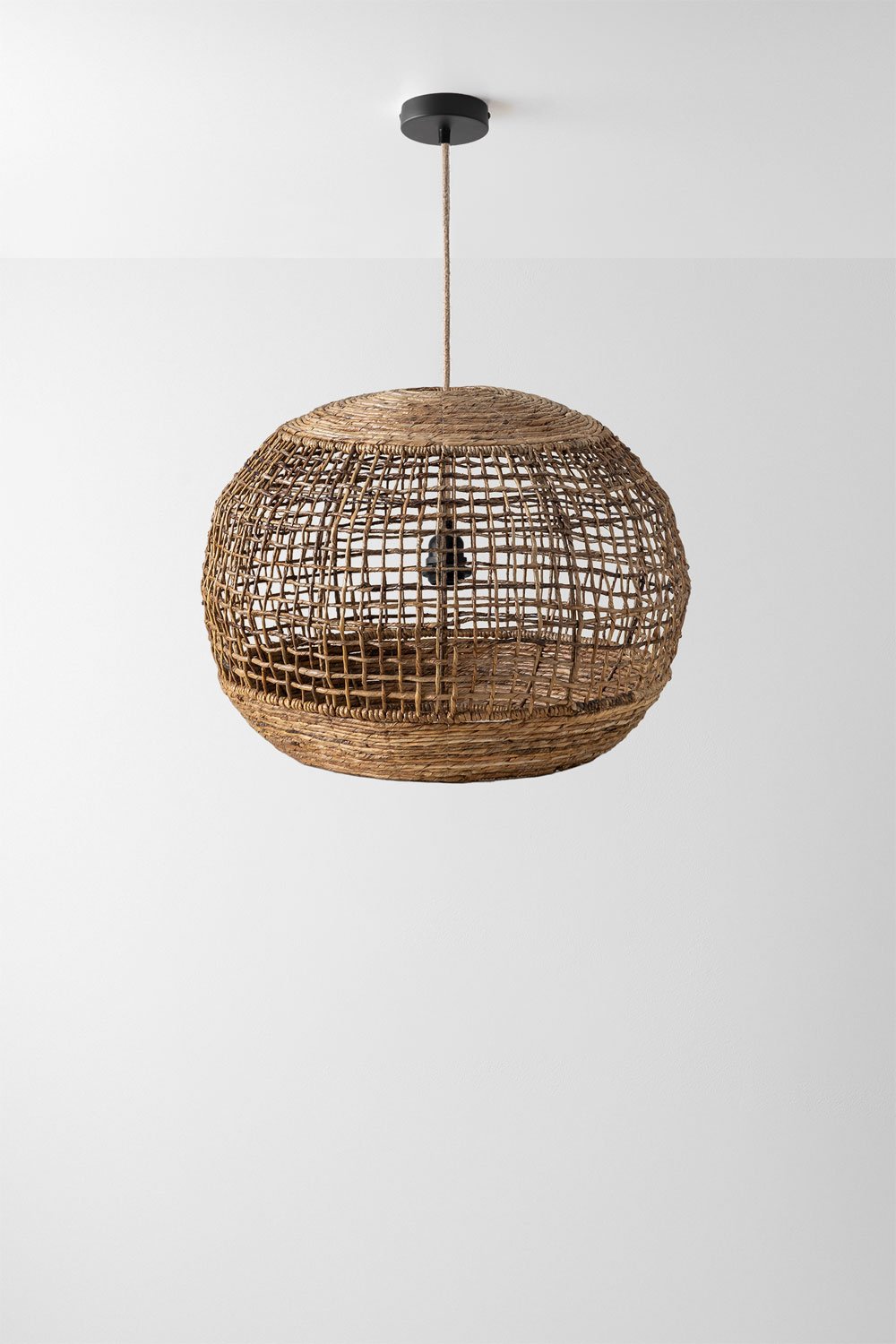 Lampa sufitowa zewnętrzna Udane, obrazek w galerii 1