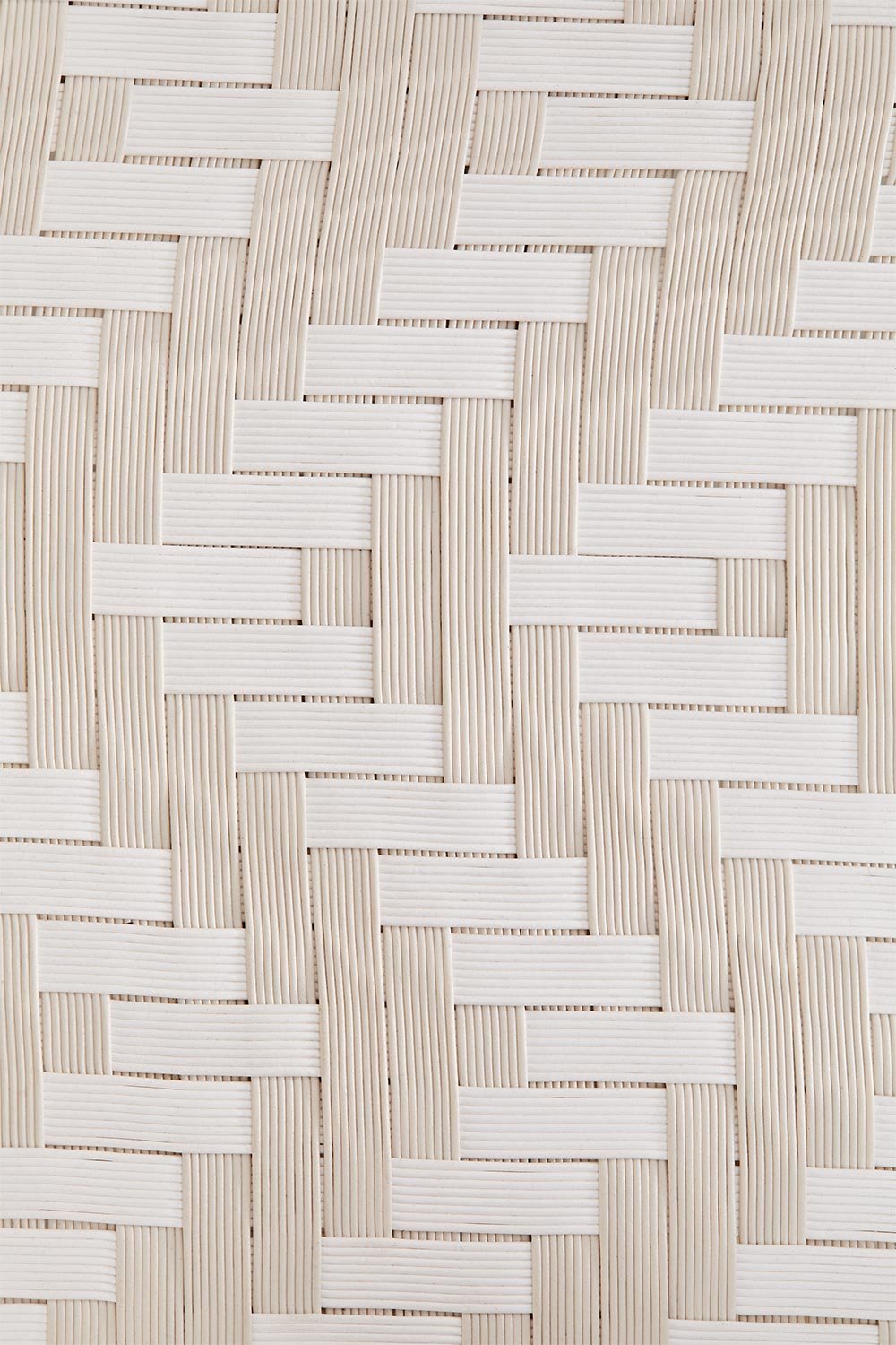 Krzesło do jadalni Brielle Bistro Stackable Aluminum, obrazek w galerii 6