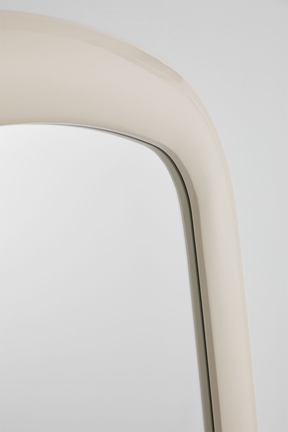 Lustro stojące 80x180 cm w MDF Heras, obrazek w galerii 5