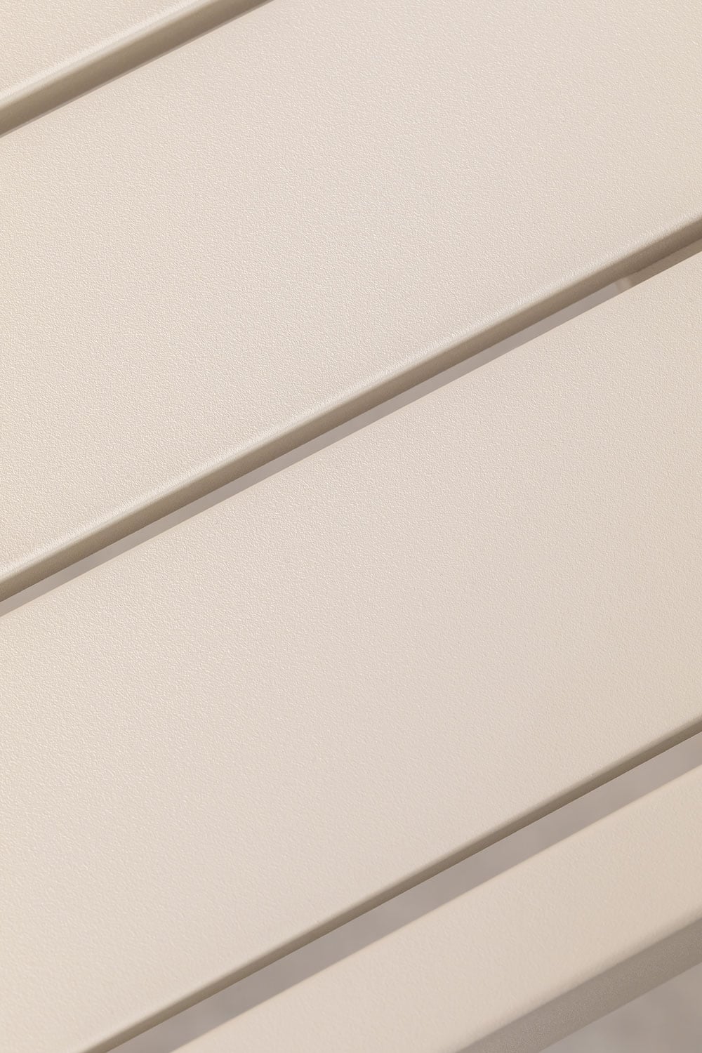 Rozkładany prostokątny stół ogrodowy z aluminium Karena, obrazek w galerii 7