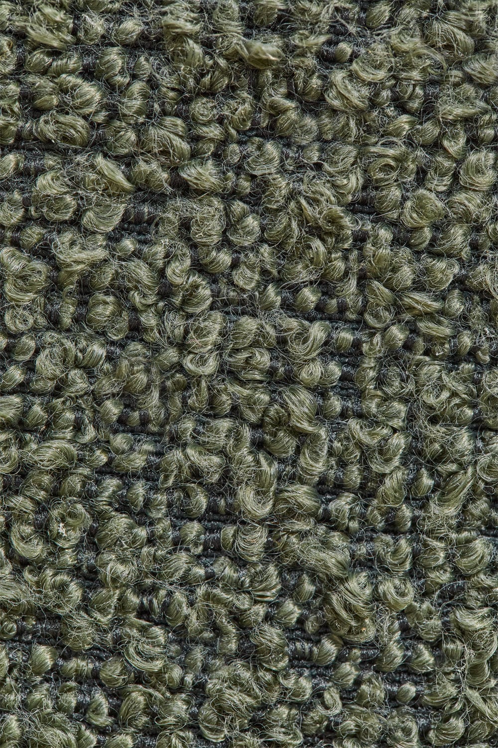 Zestaw 2 wysokich stołków 75 cm tapicerowanych Arazeina, obrazek w galerii 6