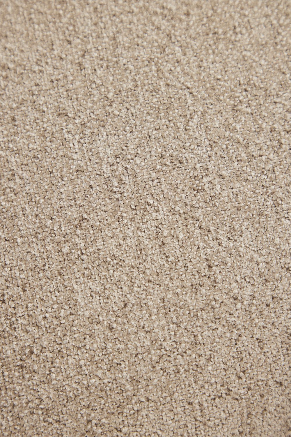 Sofa dwuosobowa z tkaniny chenille i żelaza Jolie, obrazek w galerii 10